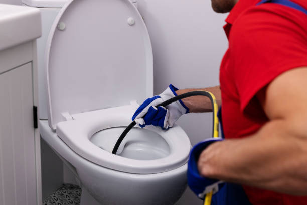 Best Sewer Cleaning Services  in Coldstream, KY
