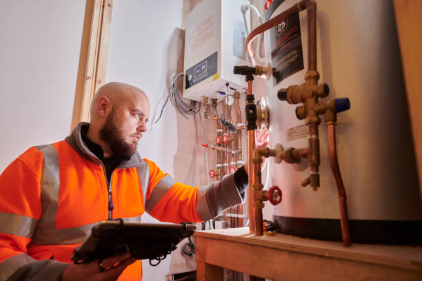 Best Leak Detection Services  in Coldstream, KY