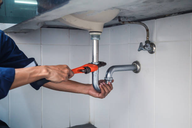 Best Drain Cleaning Services  in Coldstream, KY