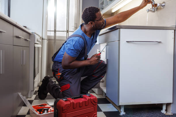 Best Emergency Plumbing Repair  in Coldstream, KY