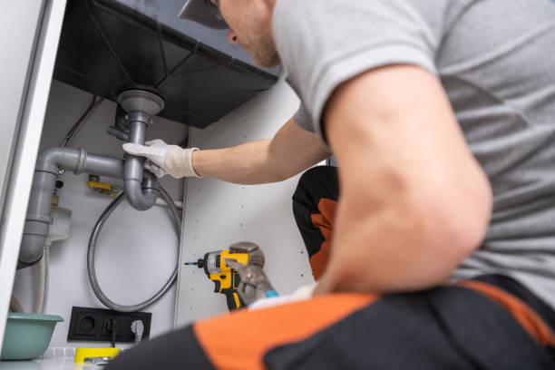 Best Gas Line Repair  in Coldstream, KY