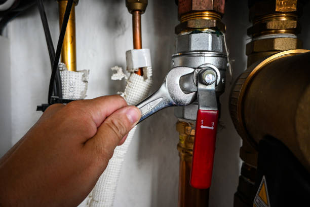 Best Commercial Plumbing Services  in Coldstream, KY